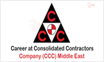 Consolidated Contractors Company Careers – Consolidated Contractors 