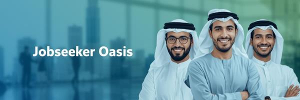 Jobseeker Oasis