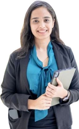 SP Jain EMBA Student