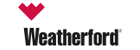 Weatherford International Oil Field Services logo