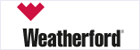 Weatherford International Oil Field Services