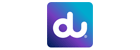 DU logo