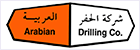 Arabian Drilling Co.