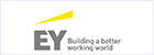 Ernst & Young AE logo