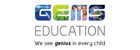 GEMS METROPOLE SCHOOL - AL WAHA logo