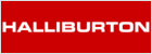 Halliburton logo