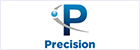 Precision Group logo