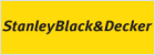 Stanley Black & Decker logo