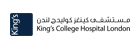 King's College Hospital London logo