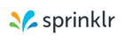 Sprinklr