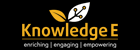 Knowledge E logo