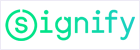 Signify logo