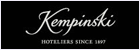 Kempinski Hotel logo