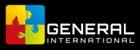 GENERAL INTERNATIONAL GROUP logo