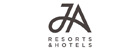 JA Resorts & Hotels logo