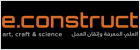 e.construct logo