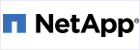 NetApp logo