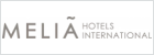 Melia hotels international logo