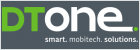 DT One logo