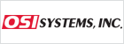 OSI Systems logo