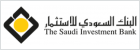 The Saudi Investment Bank (SAIB)
