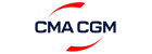 CMA CGM logo