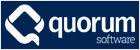 Quorum Business Solutions logo