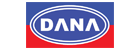 Dana group logo