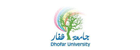 Dhofar University SAOG