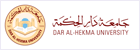 Dar Al Hekma University
