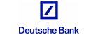 Deutsche Bank AG logo