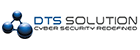 DTS Solution logo