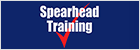 Spearhead Training logo