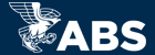 American Bureau of Shipping (ABS) logo