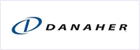 Danaher Corporation logo