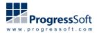 ProgressSoft logo