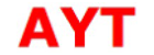AYT International LLC logo