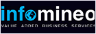 Infomineo logo