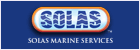 Solas Marine Services Group logo