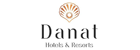 Danat hotels logo
