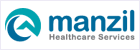 Manzil Healthcare Services logo
