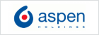 Aspen Holdings logo