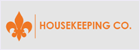 Housekeeping Co logo
