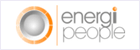 Energi People UK logo