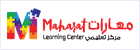 Maharat Learning Center logo
