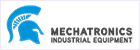 Mechatronics Industrial Equipment logo