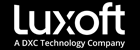 Luxoft logo