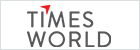 Times World Information Technology logo