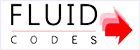 Fluid Codes logo