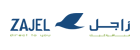 ZAJEL Courier Services logo